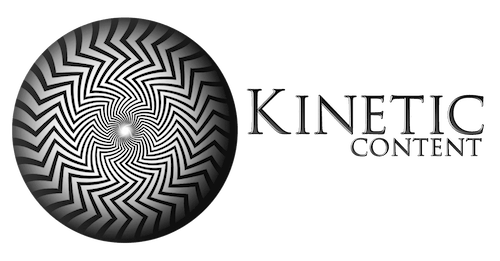 kinetic logo