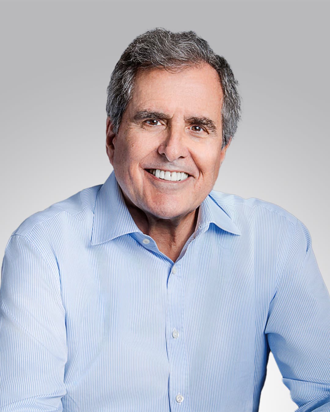 Peter Chernin headshot