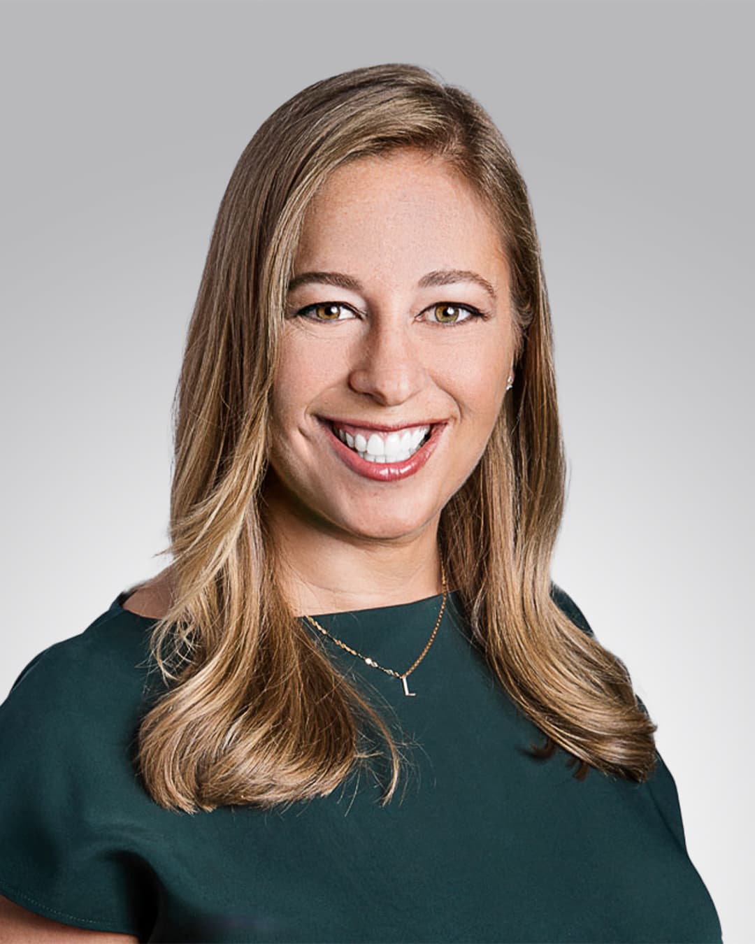 Lauren Goldberg headshot