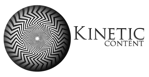 kinetic logo